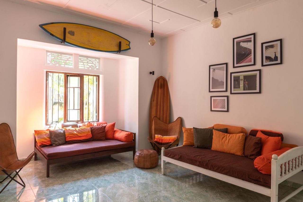 Homestay Lotus Surf And Wellness Ahangama